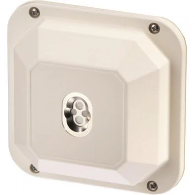 SIEMENS FDF241-9 Lángérzékelő; 3 infravörös szenzor; ASA technology jelfeldolgozás; címzett vagy kol