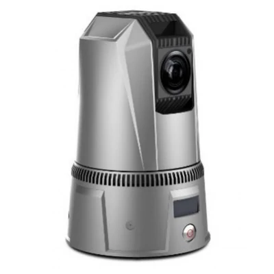 HIKVISION iDS-MCD202-BS 2 MP hordozható rendszámolvasó 3G/4G/WiFi/Bluetooth EXIR IP PTZ dómkamera; 30x zoom; 12VDC/akku