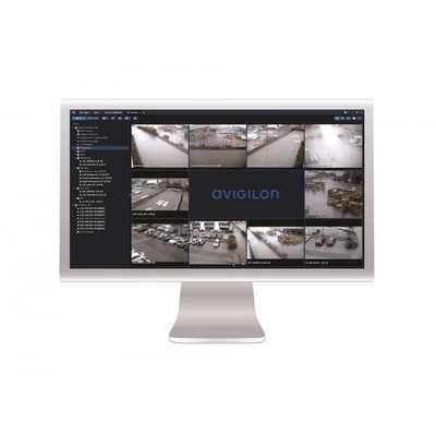 AVIGILON ACC7-COR ACC 7 Core Edition csatorna licenc