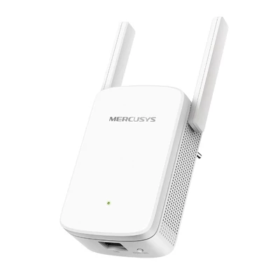 MERCUSYS ME30 Range Extender WiFi AC1200