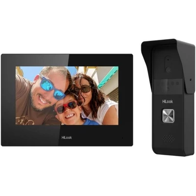 HILOOK VI-K23P Hybrid kaputelefon szett