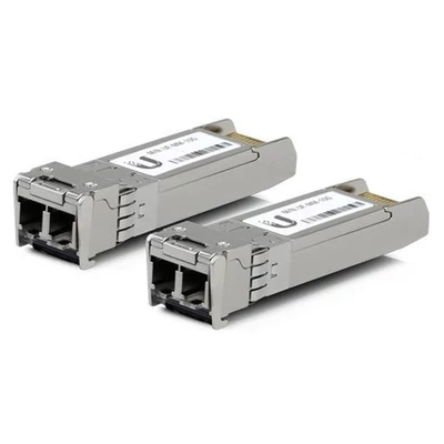 UBIQUITI UF-MM-10G U Fiber, Multi-Mode Module, 10G, 1 pár