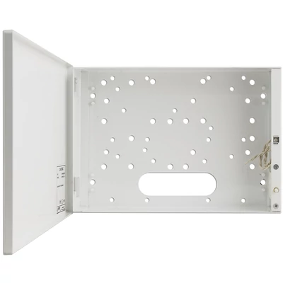 PULSAR AWO452 Fémdoboz bővítőnek tamperkapcsolóval, PC4003C helyettesítő