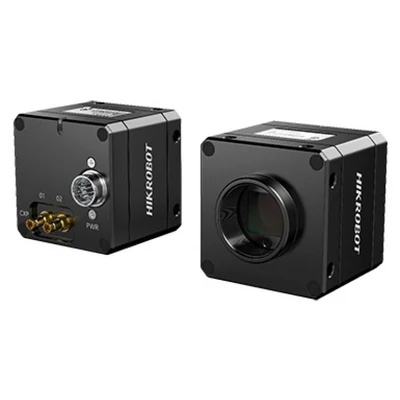 HIKROBOT MV-CH250-90XM-C-NN Area scan kamera; 25 MP; 41,5 fps; C foglalat; monokróm; CoaxPress DIN c