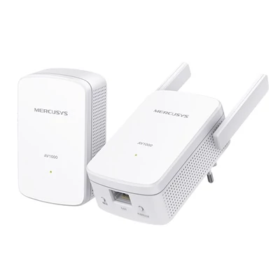 MERCUSYS MP510 KIT Powerline adapter WiFi Kit
