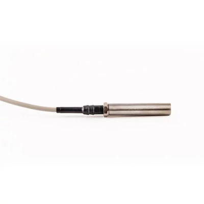 TELL easyTEMP-Compact EasyTEMP Compact hőmérséklet-érzékelő Compact GSM II modulhoz