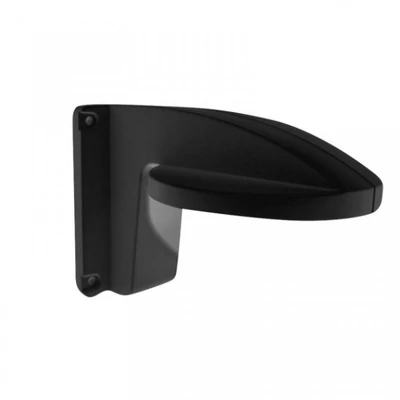 HIKVISION DS-1258ZJ-B Beltéri fali tartó; fekete