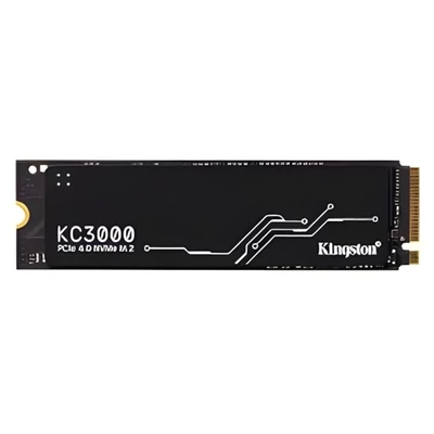 KINGSTON SKC3000D/4096G SSD 4TB