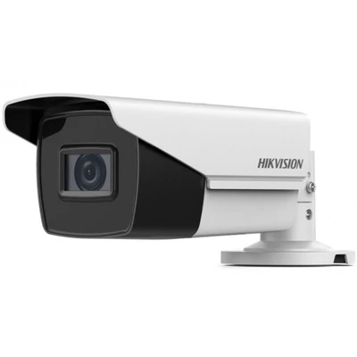 HIKVISION DS-2CE19D0T-IT3ZF (2.7-13.5mm) 2 MP THD motoros zoom EXIR csőkamera; OSD menüvel; TVI/AHD/