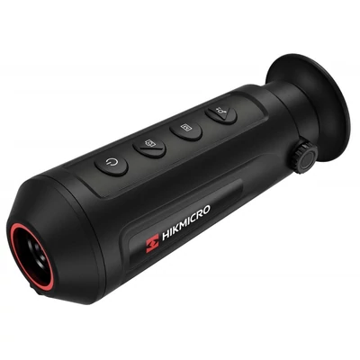HIKMICRO LC06 Hordozható hőkamera , 24°x19°; WiFi és 0,2" kijelző