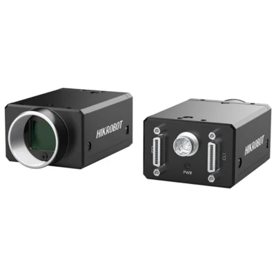 HIKROBOT MV-CH050-10CM Area scan kamera; 5 MP; 140 fps; C foglalat; monokróm; Camera Link SDR csatla
