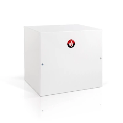 SATEL CSP-AKU Külső akkumulátortartó doboz