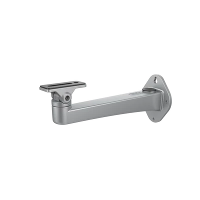 HIKVISION DS-1293ZJ-P Kiegészítő, Fali tartó, szürke