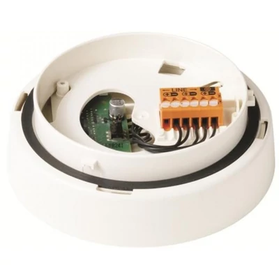 SIEMENS FDB241 Sinteso érzékelő aljzat adapter