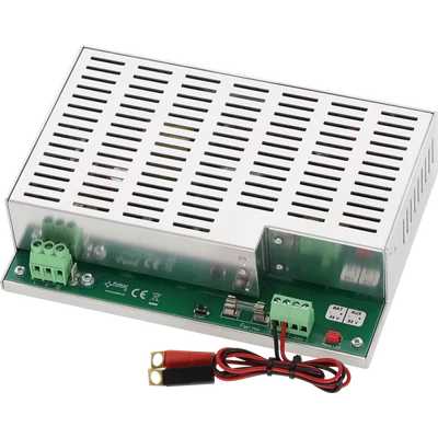 PULSAR PWB-52V2A 52V/2,3A tokozott kapcsolóüzemű szünetmentesíthető tápegység