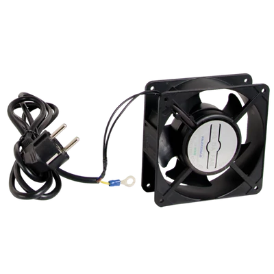 PULSAR RAW1 Ventilátor RWA/RW/RWD szekrényekhez; 1 ventilátor