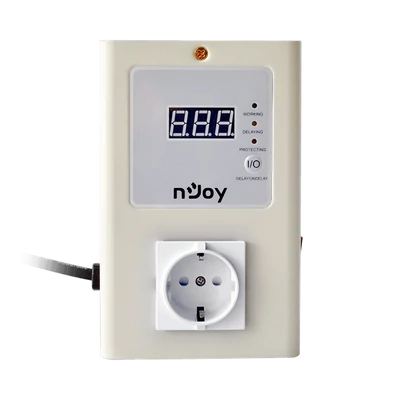 NJOY UPSNJOYROYER16A-CE Feszültség védő - Royer 16A