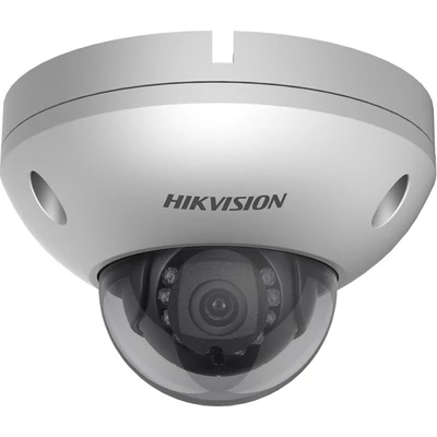 HIKVISION DS-2XC6142FWD-IS (6mm)(C) 4 MP WDR EXIR IP dómkamera; riasztás I/O; NEMA 4X