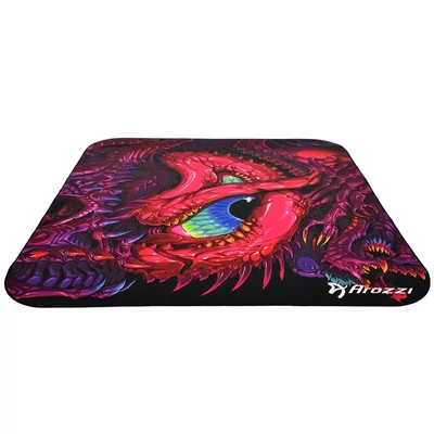 AROZZI AZ-ZONA-QTRO-CHAOS Gaming - ZONA Quattro padlószőnyeg Crawling Chaos