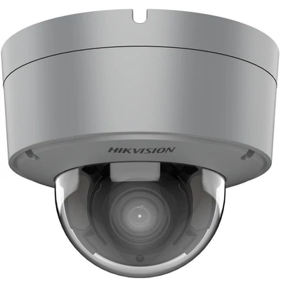 HIKVISION DS-2XC6745G0-IZHS(2.8-12mm) IP, Dómkamera, 4MP, Varifokális objektív, Acusense, IR, 50m, H