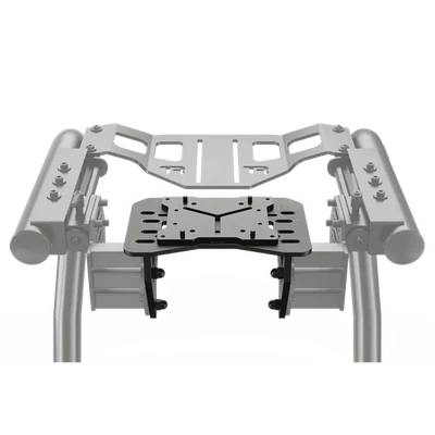 TRAK RACER TR-APDD Szimulátor kiegészítő - Wheel Plate Adapter for Asetek Wheelbases