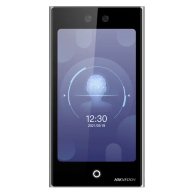HIKVISION DS-K1T673DWX Arcfelismerő terminál