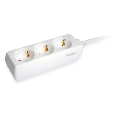 EQUIP 245550 Hálózati Elosztó