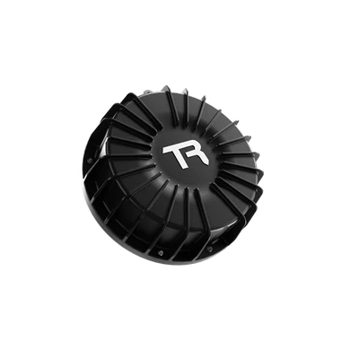 TRAK RACER TR-BSA100 Szimulátor kiegészítő - 100W Pro Haptic Bass Shaker