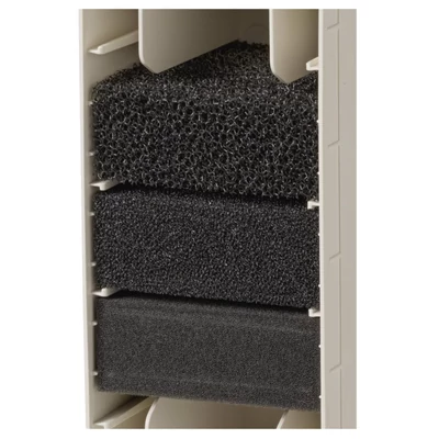 SIEMENS FDAZ292-AA Aspirációs füstérzékelő szűrőbetét FDAZ292 típushoz