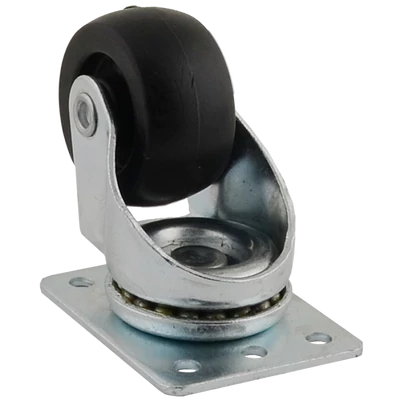 PULSAR RAK 2" kerék álló rack szekrényekhez; max. teherbírás 150kg; nem fékezhető