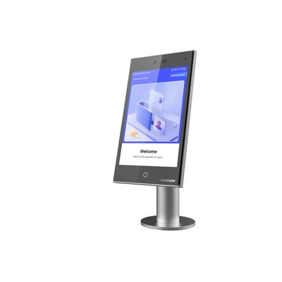 HIKVISION DS-K6301X-Z Fizető terminál