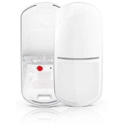 SATEL CT-CL Vertikális függönylencse burkolattal