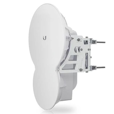 UBIQUITI AF-24-HD airFiber, 2+ Gbps Backhaul, 24 GHz