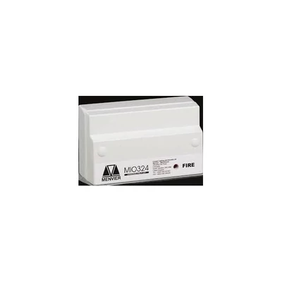 EATON MIO324S / CIO351S -COOPER - CIO351S - Címezhető 3 felügyelt Bemenetes és 3 Kimenetes monitor és vezérlő modul, Némítható