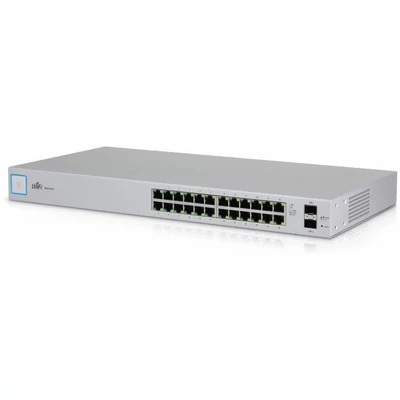 UBIQUITI USW-24-POE UniFi Switch Gen2