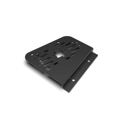 TRAK RACER TR-HBMN2-RL Szimulátor kiegészítő - Left/Right Side Shifter/Handbrake Upgrade Kit