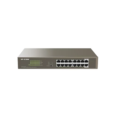IP-COM G1116P-16-150W Switch PoE