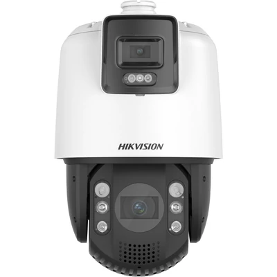 HIKVISION DS-2SE7C124IW-AE(32X/4)(S5) PTZ, TandemVu, IP kamera, 2 MP, 32x zoom, 150m IR, AC24V, Hi-P