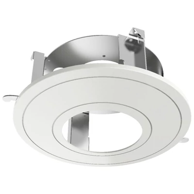 HIKVISION DS-1227ZJ-DM42 Kiegészítő, Mennyezeti süllyesztő tartó, fehér