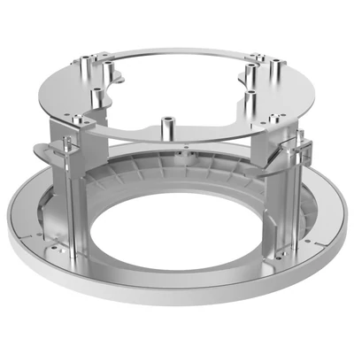 HIKVISION DS-4220ZJ-WC Álmennyezeti süllyesztő dómkamerákhoz