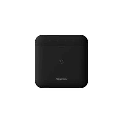 HIKVISION DS-PWA96-M-WE/BLACK 96 zónás AXPro vezeték nélküli riasztóközpont; 868 MHz; 3G/4G/WiFi/LAN