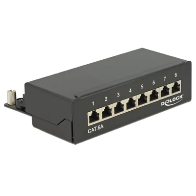 DELOCK 87674 Patch Panel