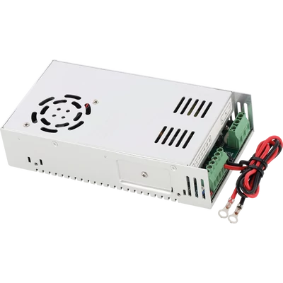 PULSAR PSB-12V15A 13,8V/15A tokozott kapcsolóüzemű szünetmentesíthető tápegység