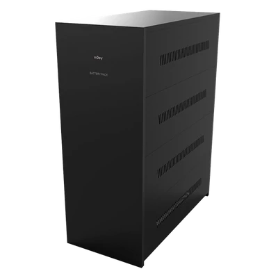 NJOY UPSNJOYBATTERYGARUN80KW-CE Akkumulátor tárolóegység - Garun 30KL - 80KL, Ranger 30KT - 60KT