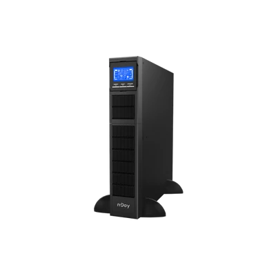 NJOY UPSNJOYBALDER1000-CE Szünetmentes 1000VA - Balder 1000