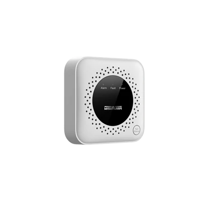 WISUALARM DHI-HY-GB40A Gázszivárgás érzékelő és jelző - HY-GB40A