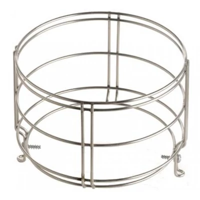 SIEMENS DBZ1194 Védőrács Cerberus PRO pontszerű érzékelőkhöz