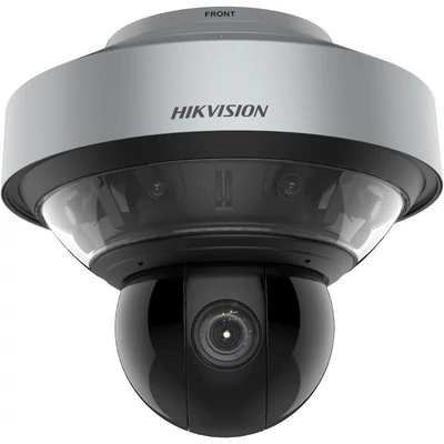 HIKVISION DS-2DP8A440IXG-LF/832(F0)(B) IP, Panoráma PTZ, 32MP, Mot. obj., 40x zoom, IR 250m, SD fogl