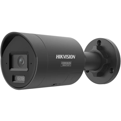 HIKVISION DS-2CD2046G3-IZ2UY/SL-B(2.8/4) 4 MP WDR kétállású varifokális EXIR IP csőkamera;beépített