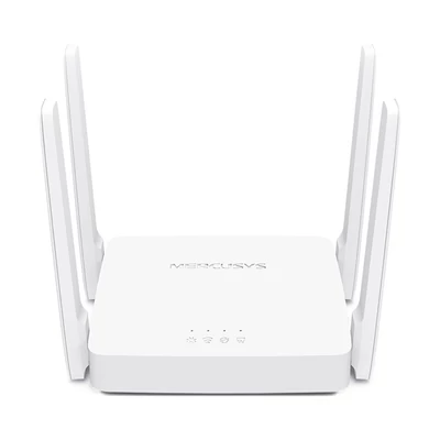 MERCUSYS AC10 Router WiFi AC1200